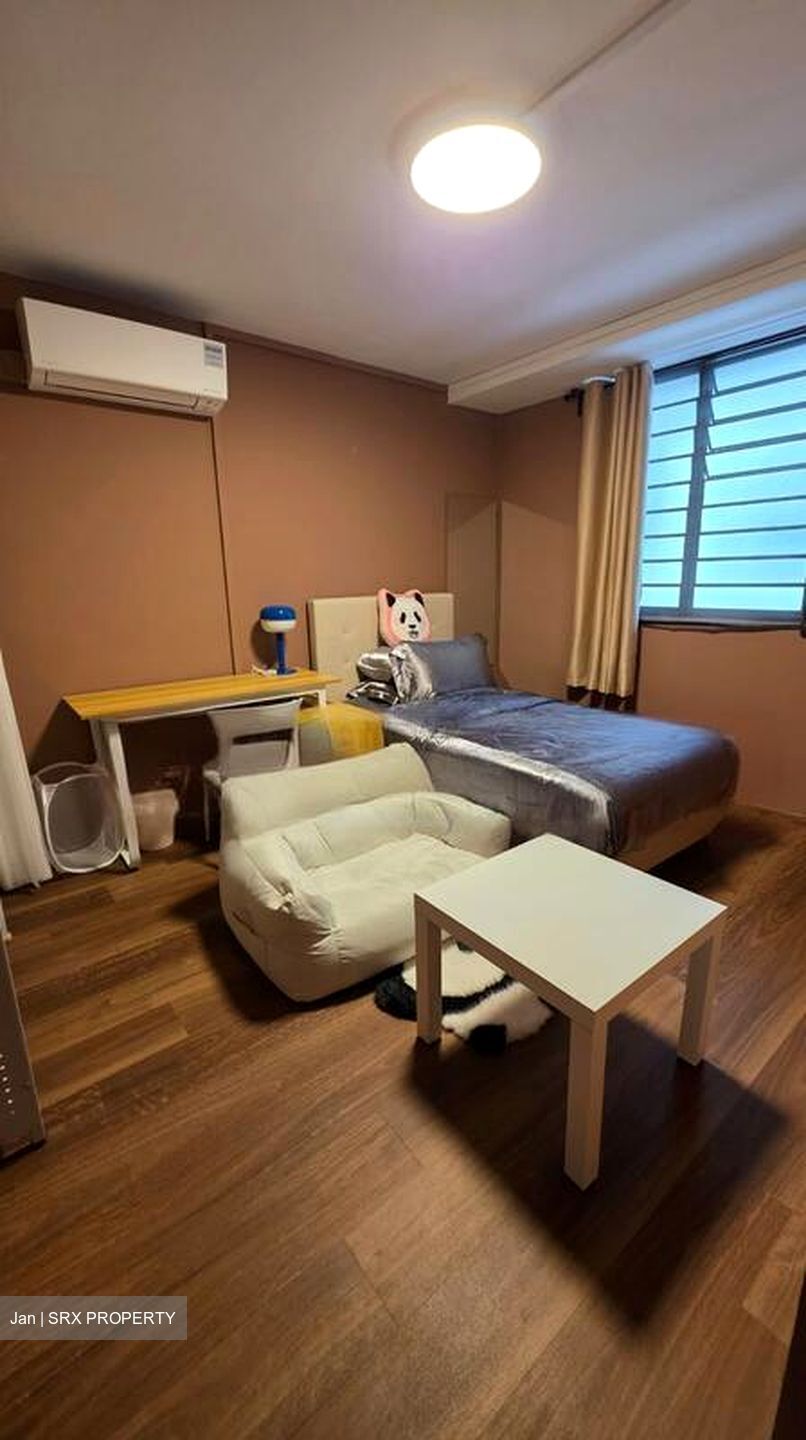 Blk 6 Ghim Moh Road (Queenstown), HDB 3 Rooms #481039731